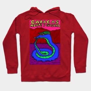 Caracas Hoodie